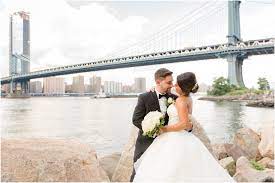 Maybe you would like to learn more about one of these? A Classic Brooklyn Wedding Stefanie And Michael