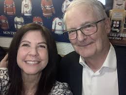 Tribute to Canada's first astronaut and friend