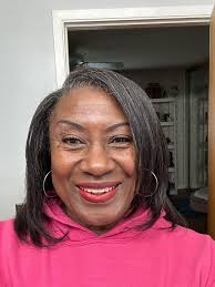 Hey you guys, I'm Annette from Georgia.