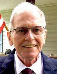 Gerald L. Funk, 71, Jim Thorpe