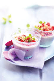 Recette Koup Ette Recettes Les Desserts Picard Recette Alimentation Recette Verrine