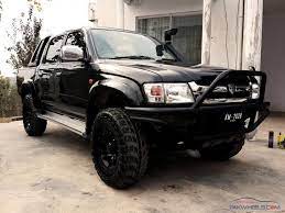Pin On Hilux Modified