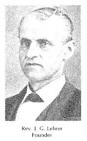 About Us at St John's Lutheran Sandusky Ohio