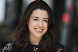 Emily Rose Laurence (debut album “Relativity”)