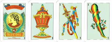 Maybe you would like to learn more about one of these? Alta Carta The Mexican Pattern