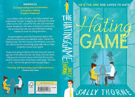 25 Books Like The Hating Game | Amateur Book Reviews
