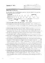 The nature of the electromagnetic spectrum worksheet answer key in education. Kaythi Kyaw Kaythikyawygn Profile Pinterest