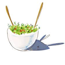 rezepte aus 5 zutaten jamies 5 zutaten kuche zeichnung salat salat in der schale einfache gerichte schnelle gerichte zutaten