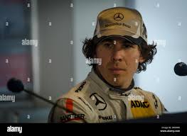 Dtm racing car hi-res stock photography and images