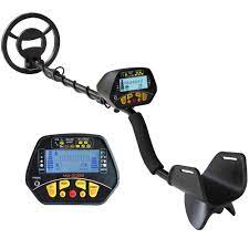 We've compiled the reviews of the best ones on the market in order to ease your choice! Lightweight Metal Detector Md 3028 Lcd Display Gold Detector With Waterproof Coil Industrial Metal Detectors Aliexpress