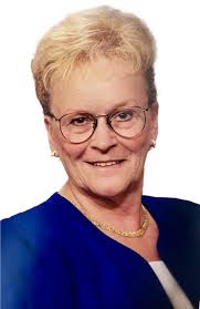 Mary Kampschneider Obituary