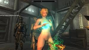 魔法でめちゃくちゃ| SkyrimアダルトModの再生 - Pornhub.com