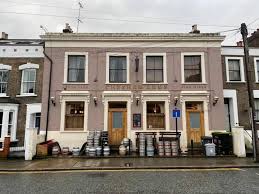 But, with the refurbishment of hackney's the chesham arms, well, looks like we're just going to have to go! Chesham Arms Posts Facebook