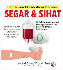 Dengan puting nya berwarna merah muda membuat diriku semakin ingin mengentot nya. Tak Rugi Derma Darah Boleh Selamatkan Nyawa Orang Lain Kurangkan Risiko Sakit Jantung Rapi