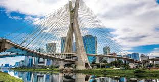 São paulo, in southeast brazil, is the most populous city in the southern hemisphere. Hotels In Sao Paulo Tivoli Hotels Resorts In Sao Paulo