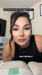 Understanding Soul Ties and Spiritual Healing