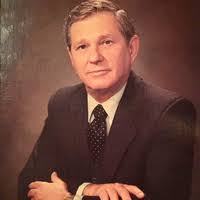 William Godfrey James