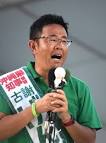 マラソン完走に東大県人会設立…古謝玄太氏ってどんな人？