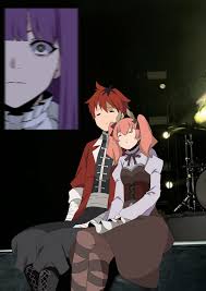 ▷ linie (sousou no frieren) :: Sousou no Frieren :: anime :: fandoms -  funny pictures and r34 on JoyReactor