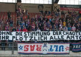Squad of kfc uerdingen 05. Ultras Krefeld Beenden Boykott Faszination Fankurve