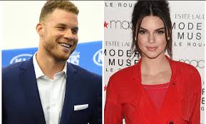 Don't they look so proud of their son? Blake Griffin Ex Fiancee Is The Complete Opposite Of Kendall Jenner