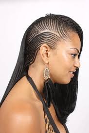 There are more than 50 natural updo hairstyles for natural hair. 66 Of The Best Looking Black Braided Hairstyles For 2021