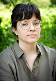 Michelle Brost's Instagram, Twitter & Facebook