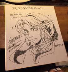 Akira fudo is the main protagonist of the devilman crybaby anime series. Special Shikishi Art For The Event That Akira Himekawa Å§«å· Æ˜Žè¼ Facebook