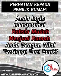 Jual beli rumah kpr via shutterstock.com. Peluang Jual Rumah Dengan Harga Yang Tinggi Dan Cepat Zprop Team