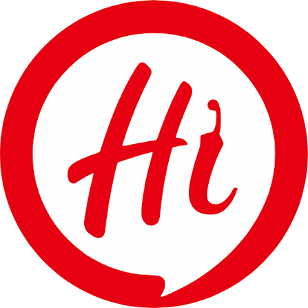 Logo Haidilao