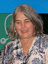 Wikipedia:WikiProject Women writers/Redlinks from Wikidata