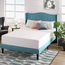 The best california king mattress embraces the concept of sleep green so the comfort of your sleep surroundings is balanced with natural and safe ingredients. Best California King Mattress Reviews 2021 The Sleep Judge