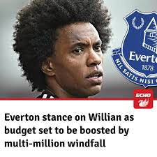 This could be one hell of a signing 👀✍️