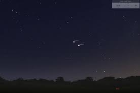 7 Christmas Star Skywatching Tips As Jupiter And Saturn Dazzle The World Discover & share this robob3ar gif with everyone you know. 7 christmas star skywatching tips as