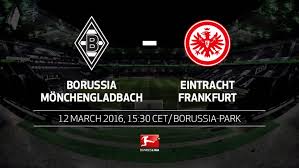 A spor'un naklen ekranlara yansıttığı bu müsabakadan borussia mönchengladbach. Bundesliga Bundesliga Matchday 26 Borussia Monchengladbach Vs Eintracht Frankfurt Preview