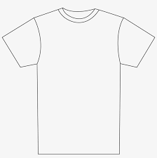 Download Shirt Outline Png Free Shirt Outline Png Transparent Images 49176 Pngio