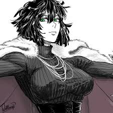 Top 10 Sexiest One Punch Man Characters Oppaihoodie Com Anime mad men (geek week). top 10 sexiest one punch man characters