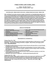 Is a finance resume template effective? Financial Controller Resume Template Premium Resume Samples Example Resume Examples Sample Resume Templates Manager Resume