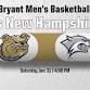 Bryant Men's Basketball vs. UNH event image