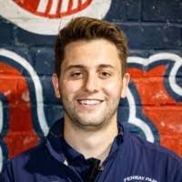 Thomas Klinkenberg's Instagram, Twitter & Facebook