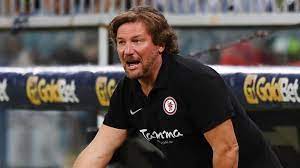 Giovanni stroppa non è più l'allenatore del crotone. Vrenna Conferma Stroppa E Pensa Al Futuro Allestiremo Un Crotone In Grado Di Fare Bella Figura Il Quotidiano Del Sud