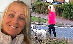 Anita Kellie Mcfarlane