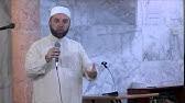 من أعظم الق ر بات إطعام الطعام وس قيا الماء الشيخ صالح المغامسي Youtube