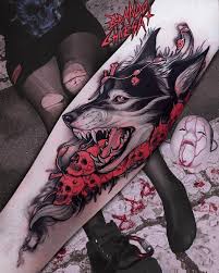 If you look at social medias, such as pinterest and instagram, tattoo designs are often among the most shared content. World Tattoo Gallery On Twitter Tattoos By C Brando Chiesa