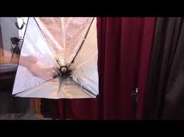 Photography And Video Studio Lighting Kit Setup By Esddi