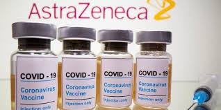 Di ugd, saking sibuknya, ambulans antre masuk. Kemenkes Efek Samping Vaksin Astrazeneca Demam Pusing Dan Mual Merdeka Com