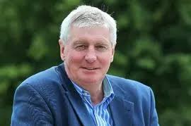 Our hearts are broken'