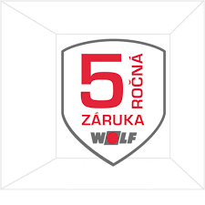 Maybe you would like to learn more about one of these? 5 Rocna Zaruka Wolf Vykurovanie Vetranie Vzduchotechnika Power Systemy