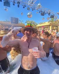 Had the best time with the best people in Cabo