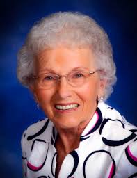 Obituary information for Joan Biggerstaff